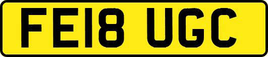 FE18UGC