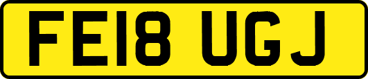 FE18UGJ