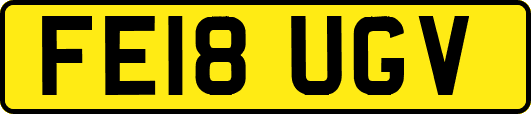 FE18UGV