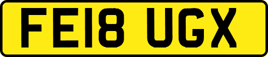 FE18UGX