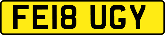 FE18UGY