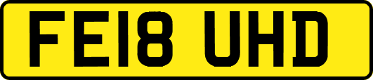 FE18UHD