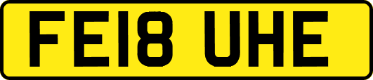FE18UHE
