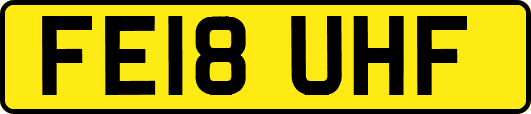 FE18UHF