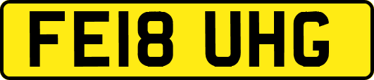 FE18UHG