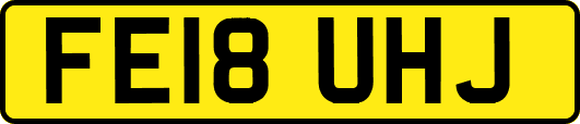 FE18UHJ