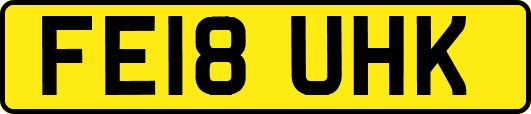 FE18UHK