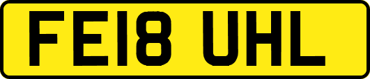 FE18UHL