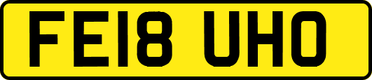 FE18UHO