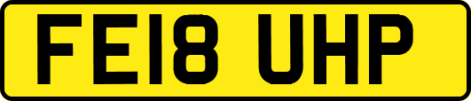 FE18UHP