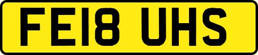 FE18UHS