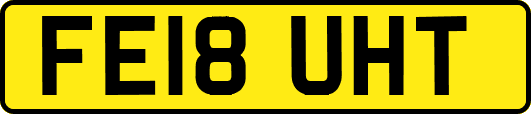 FE18UHT