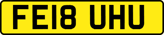FE18UHU