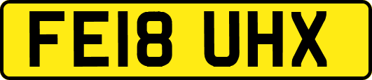 FE18UHX