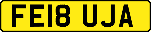 FE18UJA