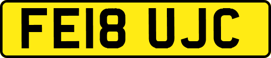 FE18UJC