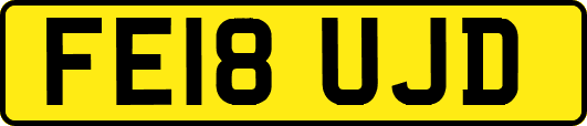 FE18UJD