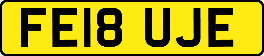 FE18UJE