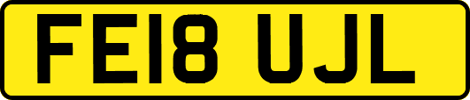 FE18UJL