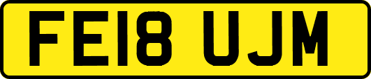 FE18UJM