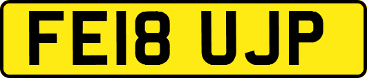 FE18UJP