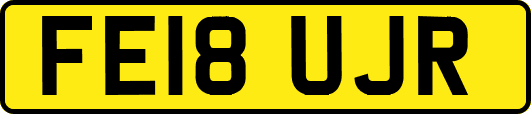 FE18UJR