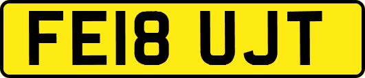 FE18UJT
