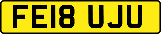 FE18UJU