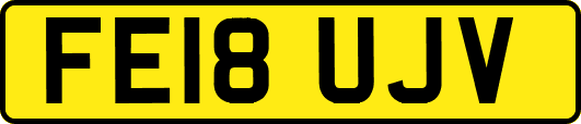FE18UJV