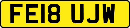 FE18UJW
