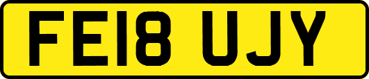 FE18UJY
