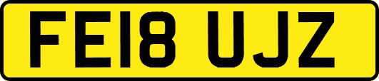 FE18UJZ