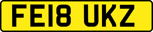 FE18UKZ