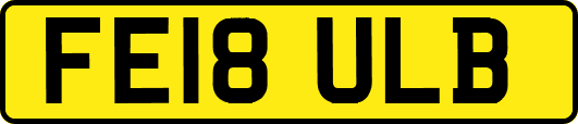 FE18ULB