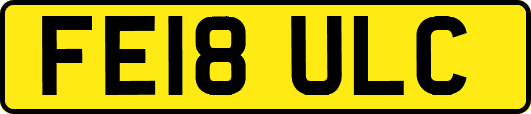 FE18ULC
