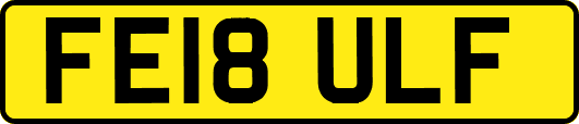 FE18ULF