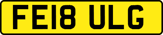 FE18ULG