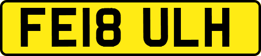 FE18ULH