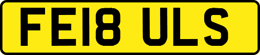 FE18ULS