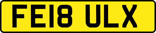 FE18ULX