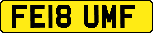 FE18UMF