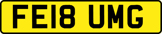 FE18UMG