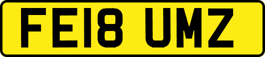 FE18UMZ