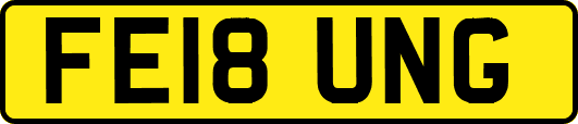 FE18UNG