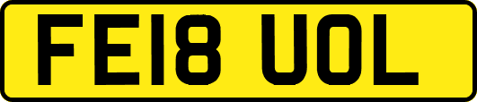 FE18UOL