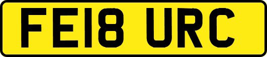 FE18URC
