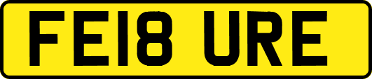 FE18URE