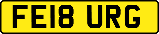 FE18URG