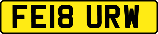 FE18URW