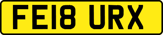 FE18URX